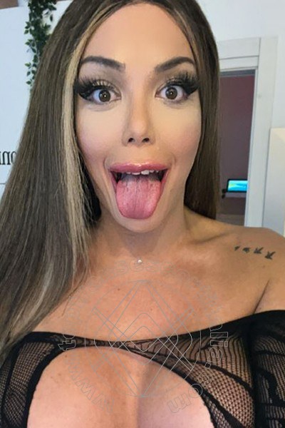 Foto selfie 66 di Ellena Bittencourt transexescort Roma