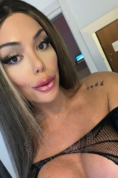 Foto selfie 64 di Ellena Bittencourt transexescort Roma