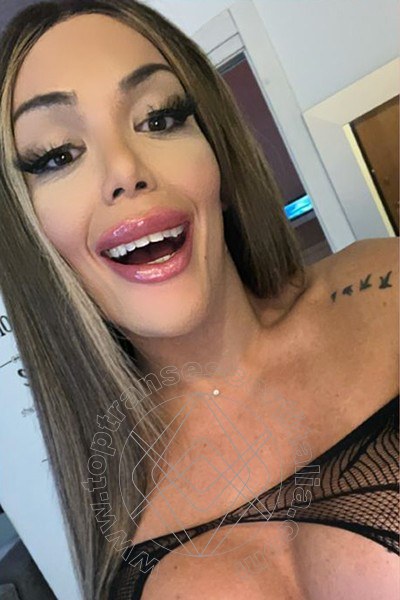 Foto selfie 63 di Ellena Bittencourt transexescort Roma