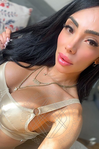 Foto selfie 24 di Pamelita transexescort Roma