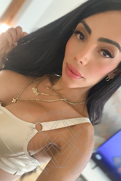 Foto selfie 23 di Pamelita transexescort Roma