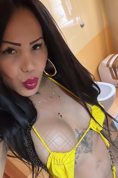 Foto selfie 81 di Jasmine transexescort Napoli
