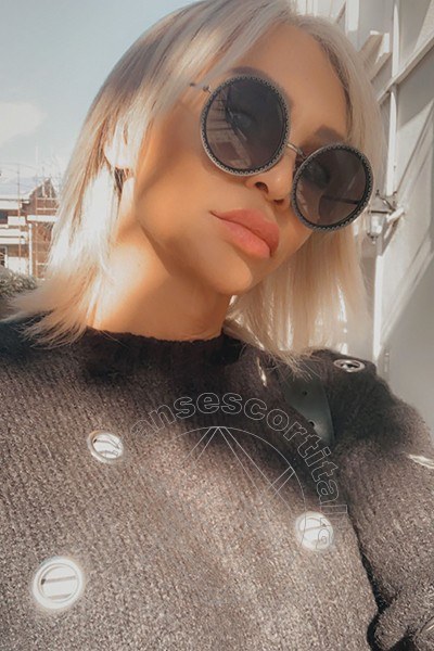 Foto selfie 140 di Valeria transexescort Treviso
