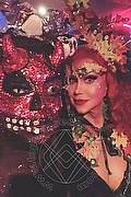 Foto selfie 1 di Ornella Najah transexescort Montecatini terme