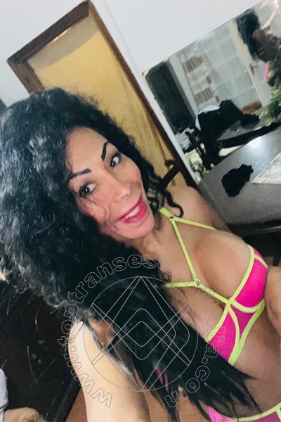 Foto selfie 6 di Sabry De Lopez transexescort Lido Di Pomposa