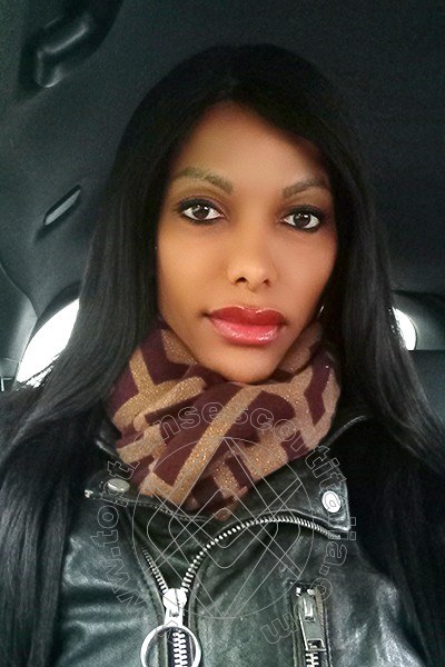 Foto selfie 1 di Patrícya Monson Xl transexescort Sesto San Giovanni