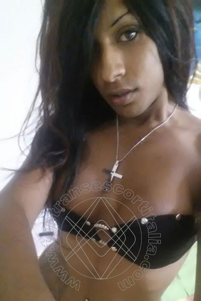 Foto selfie 50 di Sabry transexescort Recife