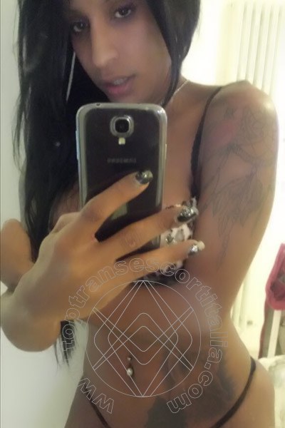 Foto selfie 37 di Sabry transexescort Recife