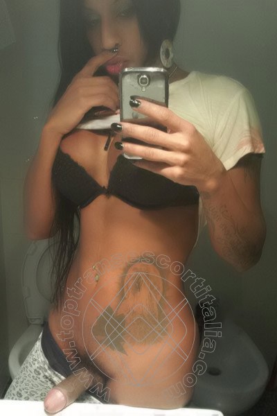 Foto selfie hot 19 di Sabry transexescort Recife