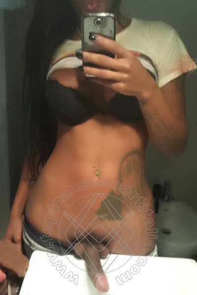 Foto selfie hot 21 di Sabry transexescort Recife