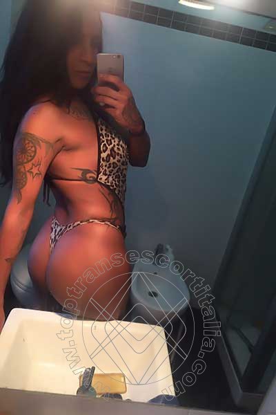 Foto selfie 14 di Sabry transexescort Recife