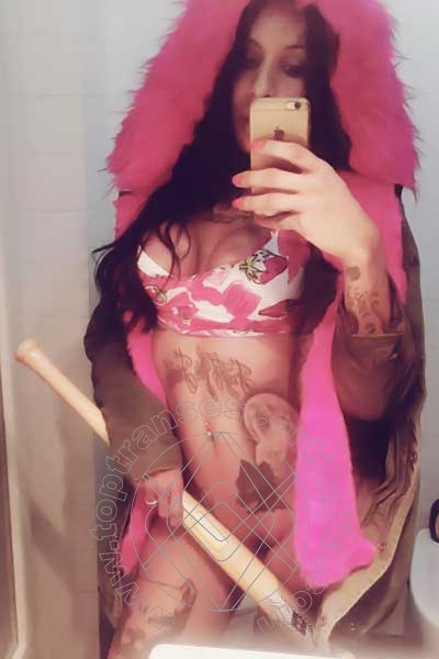 Foto selfie 6 di Sabry transexescort Recife