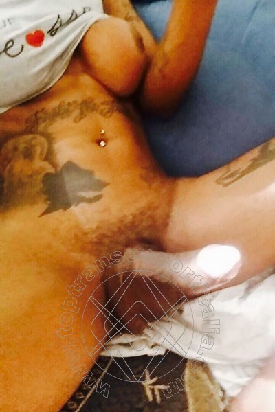 Foto selfie hot 4 di Sabry transexescort Recife