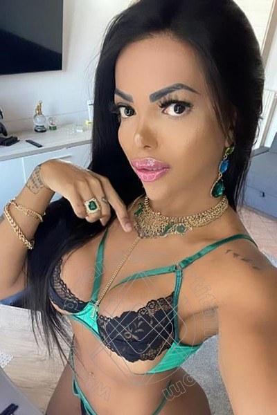 Foto selfie 18 di Milena Miranda transexescort Brescia