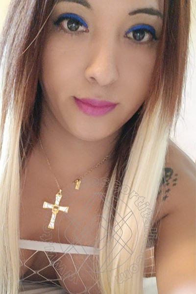 Foto selfie 9 di Manuela Bella transexescort Termoli