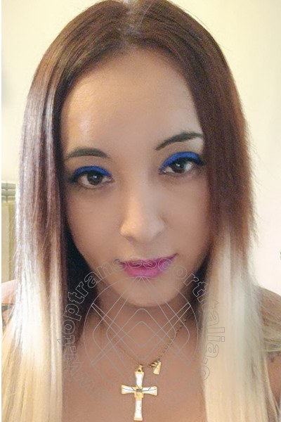 Foto selfie 1 di Manuela Bella transexescort Termoli
