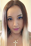 Foto selfie 1 di Manuela Bella transexescort Termoli