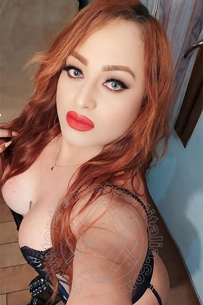 Foto selfie 15 di Zara Marcano transexescort Ravenna