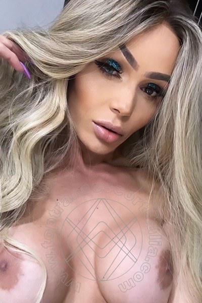 Foto selfie 44 di Fernanda Ambrosio transexescort Milano