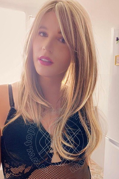 Foto selfie 1 di Alessa Latina Xl transexescort Parigi