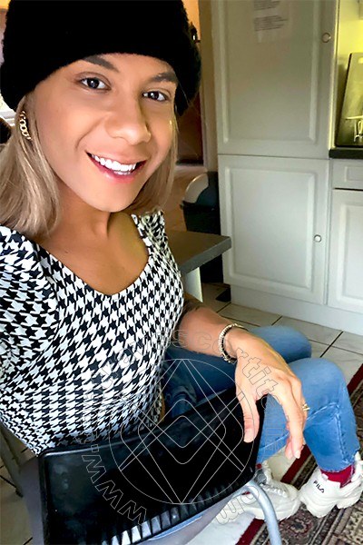 Foto selfie 41 di Louise Angel transexescort Roma
