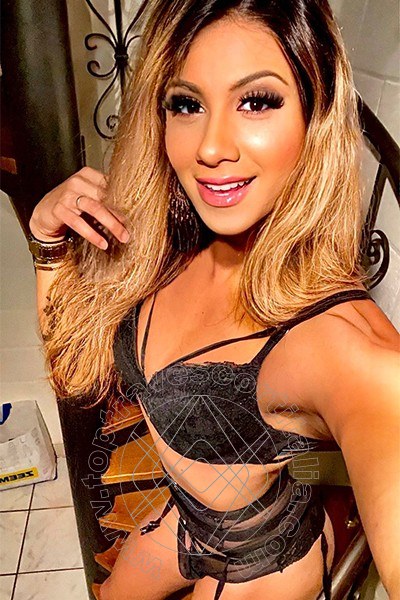 Foto selfie 26 di Louise Angel transexescort Roma