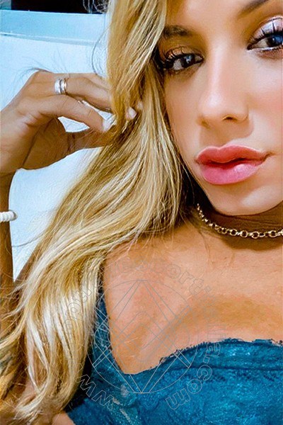 Foto selfie 37 di Louise Angel transexescort Roma