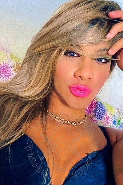 Foto selfie 35 di Louise Angel transexescort Roma
