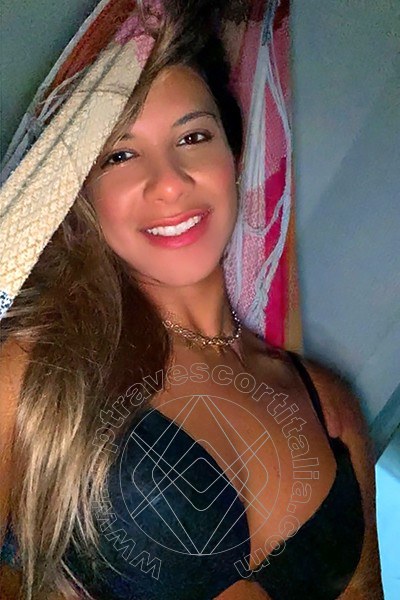 Foto selfie 33 di Louise Angel transexescort Roma