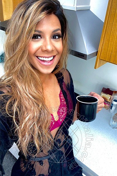 Foto selfie 31 di Louise Angel transexescort Roma