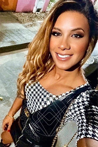 Foto selfie 30 di Louise Angel transexescort Roma