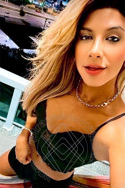 Foto selfie 26 di Louise Angel transexescort Roma