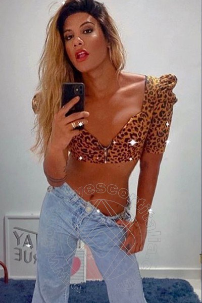 Foto selfie 25 di Louise Angel transexescort Roma
