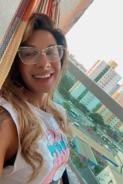Foto selfie 24 di Louise Angel transexescort Roma