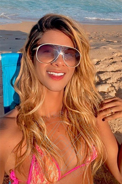 Foto selfie 23 di Louise Angel transexescort Roma