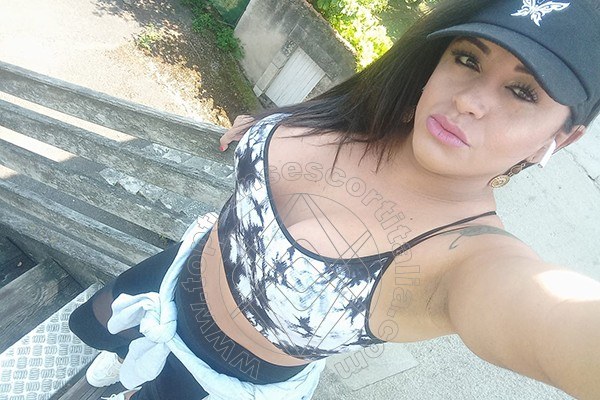 Foto selfie 8 di Marcela leite transexescort Mantova