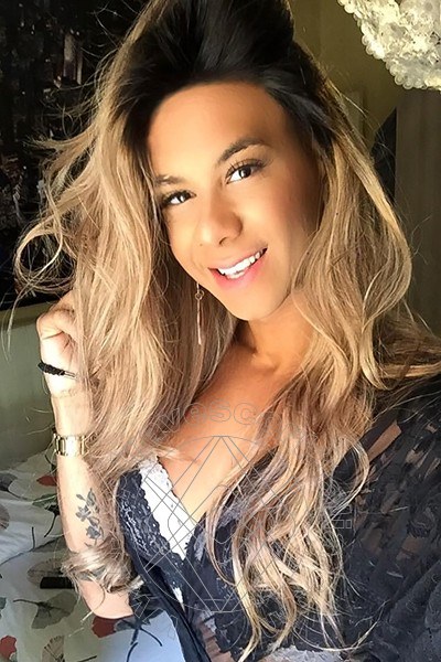 Foto selfie 45 di Louise Angel transexescort Roma