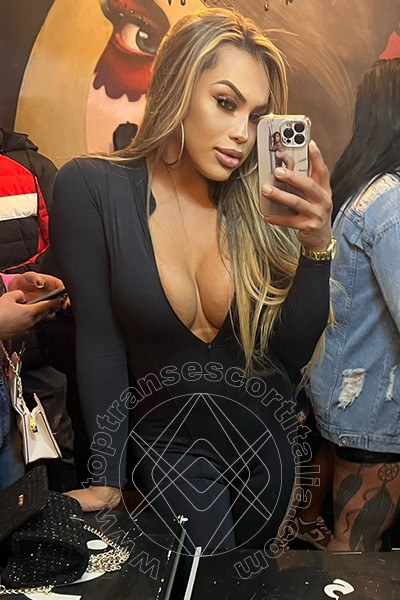 Foto selfie 8 di Bianca Sales transexescort Milano
