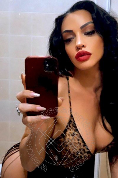 Foto selfie 9 di Natasha Queen transexescort Avezzano