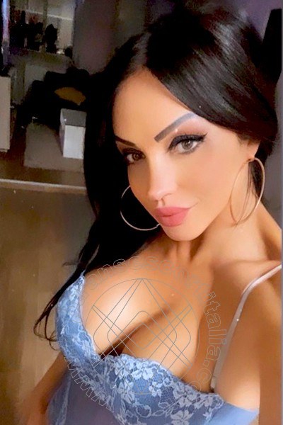 Foto selfie 4 di Natasha Queen transexescort Avezzano