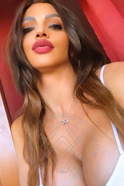 Foto selfie 3 di Natasha Queen transexescort Avezzano