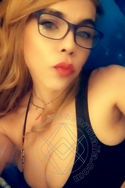 Foto selfie 34 di Giseli Dion transexescort Ponte Chiasso