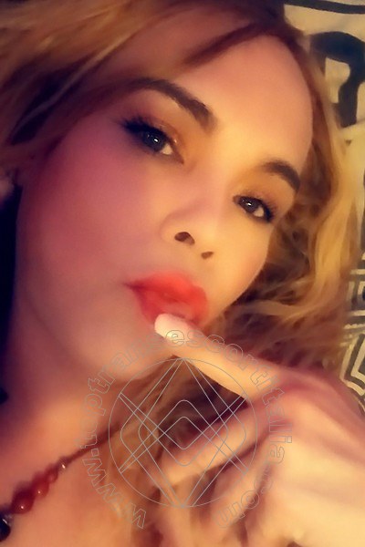 Foto selfie 33 di Giseli Dion transexescort Ponte Chiasso