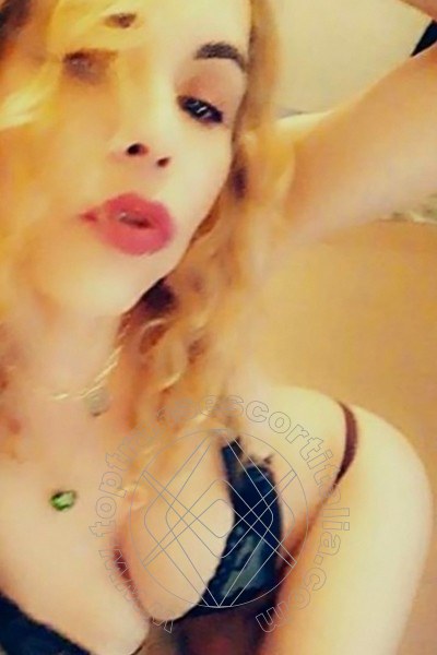 Foto selfie 32 di Giseli Dion transexescort Ponte Chiasso