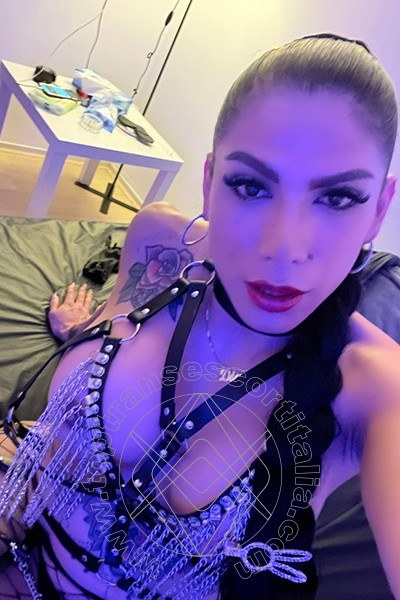 Foto selfie 3 di Morosita Sexy transexescort Roma