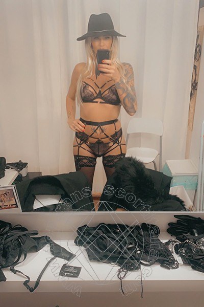 Foto selfie 137 di Valeria transexescort Treviso