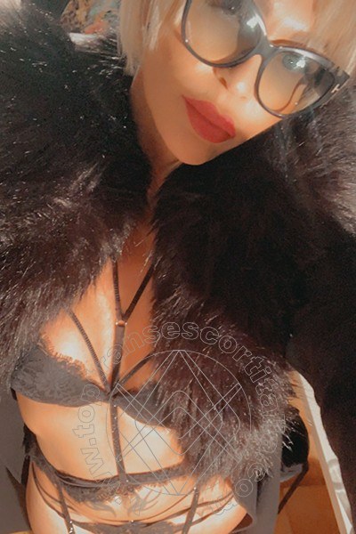 Foto selfie 132 di Valeria transexescort Treviso