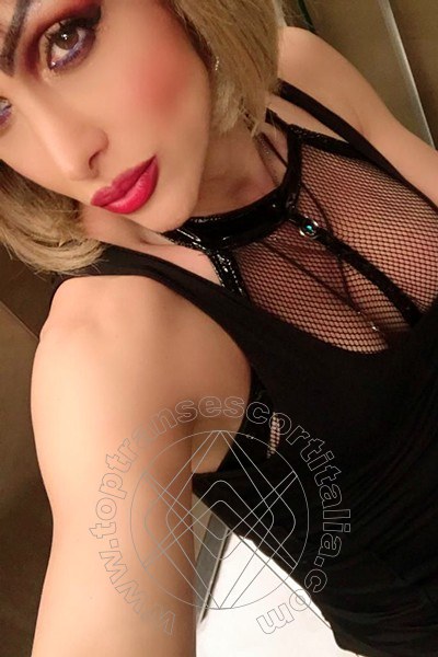 Foto selfie 238 di Regina Audrey Italiana transexescort Monza
