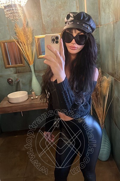 Foto selfie 13 di Ale Italiana transexescort Salerno