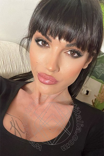 Foto selfie 11 di Ale Italiana transexescort Salerno
